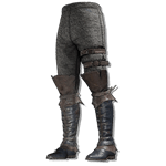 Blackfeather Ranger Trousers